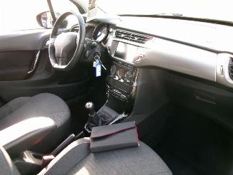 Citroën C3 1.2 PURETECH SELECTION picture 12