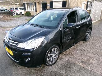 škoda osobní automobily Citroën C3 1.2 PURETECH SELECTION 2016/8