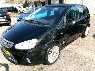 Auto incidentate Ford C-Max 1.8-16v  LIMITED CLIMA 2010/7