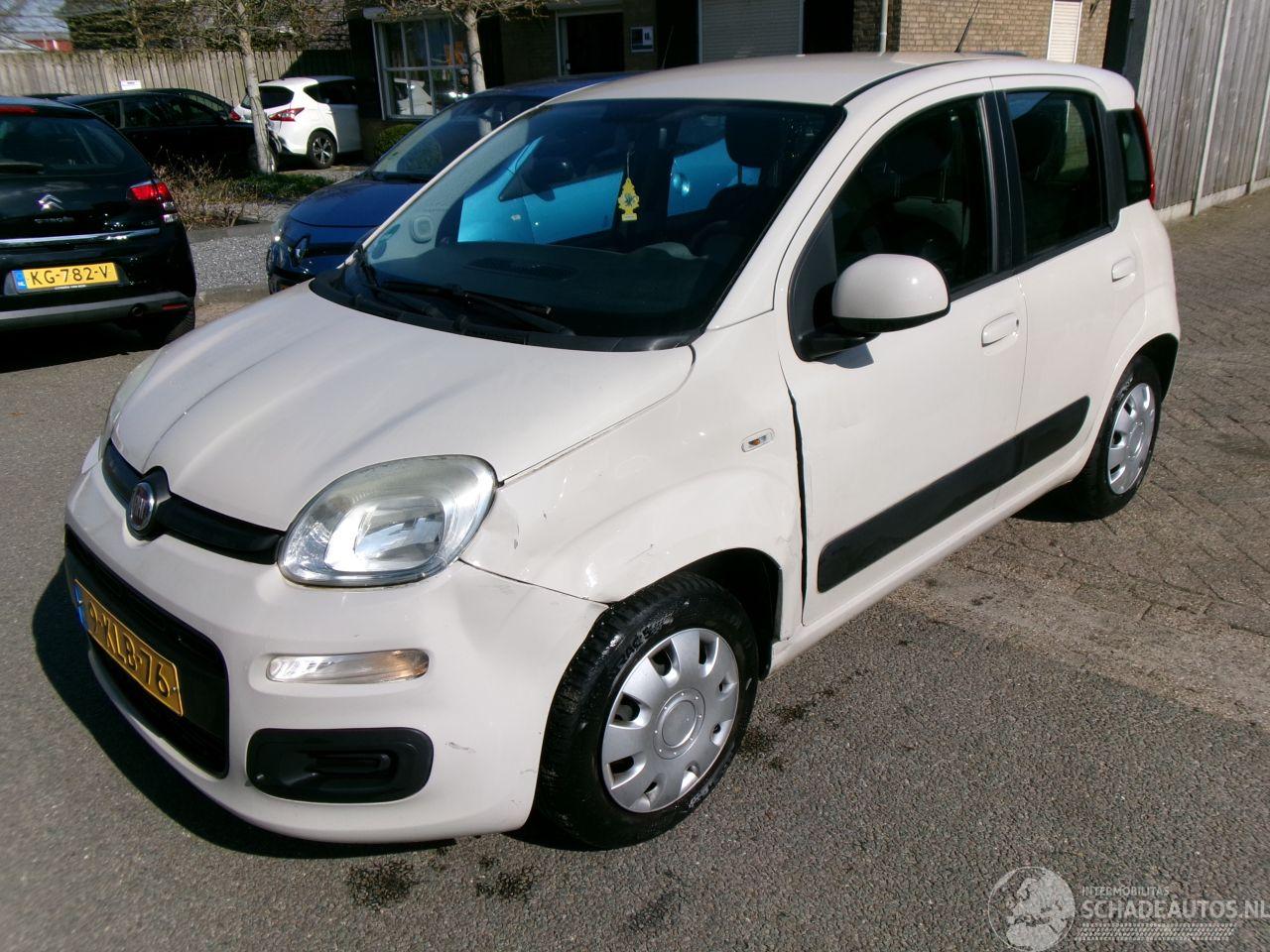 Fiat Panda 0.9 TWINAIR EDIZIONE COOL