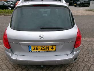 Peugeot 308 1.6 I ACTIVE CLIMA PANO LPG ONDERBOUW picture 7