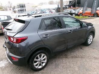 Kia Stonic 1.0 T-GDI DYNAMIC PLUSLINE picture 3