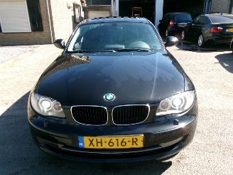 BMW 1-serie 118 I EXE AUTOMAAT picture 3