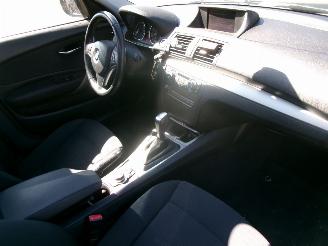 BMW 1-serie 118 I EXE AUTOMAAT picture 13