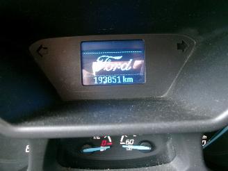 Ford Transit Connect 1.6 TDCI AIRCO picture 23