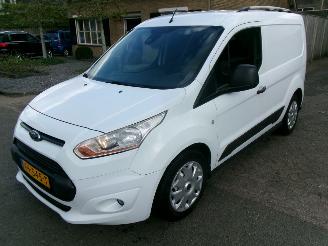 Ford Transit Connect 1.6 TDCI AIRCO picture 1