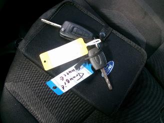 Ford Transit Connect 1.6 TDCI AIRCO picture 23