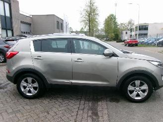 Kia Sportage 1.6 GDI X-CUTIVE PLUS PACK CLIMA NAVI picture 9