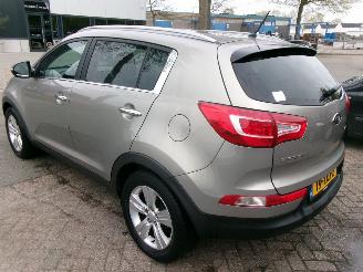Kia Sportage 1.6 GDI X-CUTIVE PLUS PACK CLIMA NAVI picture 14