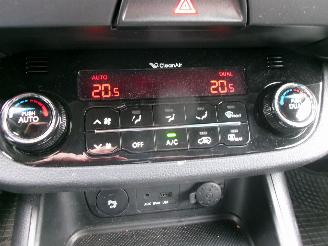 Kia Sportage 1.6 GDI X-CUTIVE PLUS PACK CLIMA NAVI picture 20