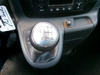 Fiat Scudo 2.0 MULTIJET INVALIDE VERVOER GEEN SCHADE 5 PERSOONS picture 18