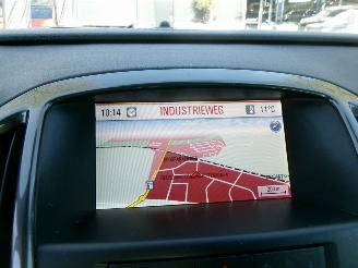 Opel Astra 1.4 COSMO SEDAN CLIMA NAVI picture 14