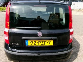 Fiat Panda 1.2 EDIZIONE COOL picture 11