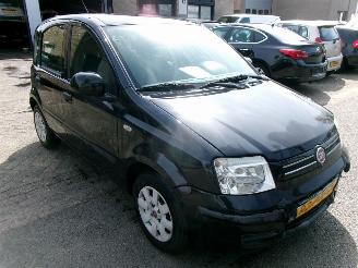 Fiat Panda 1.2 EDIZIONE COOL picture 4