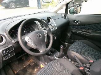 Nissan Note 1.2 ACENTA AIRCO picture 11