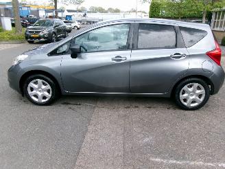 Nissan Note 1.2 ACENTA AIRCO picture 2