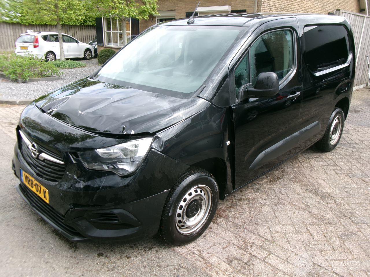 Opel Combo 1.5 D EDITION