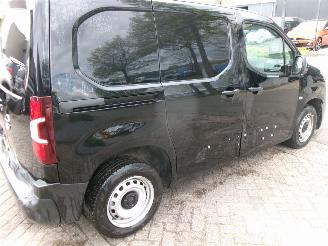 Opel Combo 1.5 D EDITION picture 6