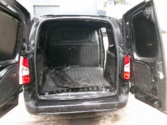 Opel Combo 1.5 D EDITION picture 11