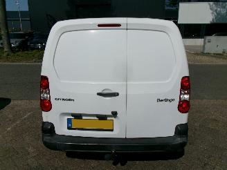 Citroën Berlingo 1.6 I CLUB BENZINE picture 7