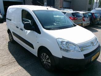 Citroën Berlingo 1.6 I CLUB BENZINE picture 4