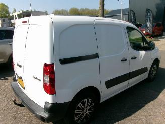 Citroën Berlingo 1.6 I CLUB BENZINE picture 6