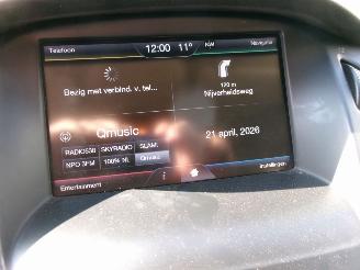 Ford Focus 1.5 TDCI EDITION CLIMA NAVI picture 16