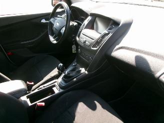 Ford Focus 1.5 TDCI EDITION CLIMA NAVI picture 9