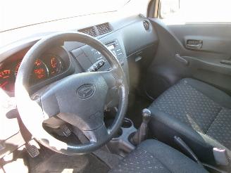 Daihatsu Cuore 1.0 CLEVER picture 12