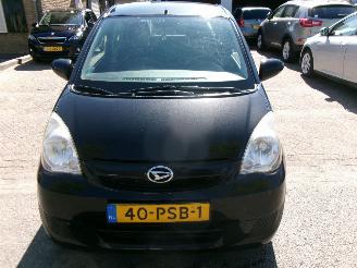 Daihatsu Cuore 1.0 CLEVER picture 3