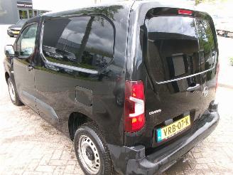 Opel Combo 1.5 DIESEL EDITION picture 9
