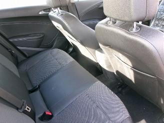 Opel Astra 1.4 COSMO CLIMA NAVI SEDAN picture 9