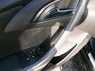 Opel Astra 1.4 COSMO CLIMA NAVI SEDAN picture 11