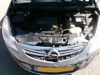 Opel Corsa 1.2 16V COSMO AUTOMAAT picture 12