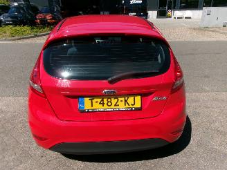 Ford Fiesta 1.25 LIMITED AIRCO picture 7