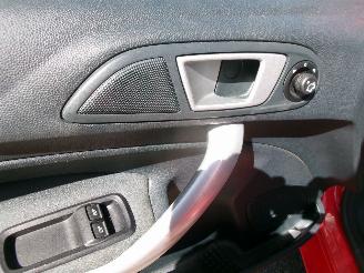 Ford Fiesta 1.25 LIMITED AIRCO picture 11