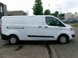 Ford Transit Custom 290 2.2 TDCI L2 H1 picture 5