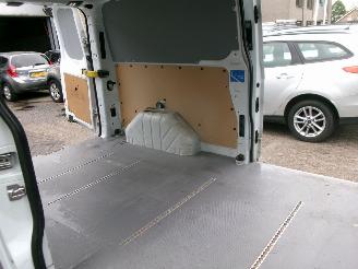 Ford Transit Custom 290 2.2 TDCI L2 H1 picture 12