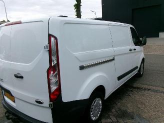 Ford Transit Custom 290 2.2 TDCI L2 H1 picture 7