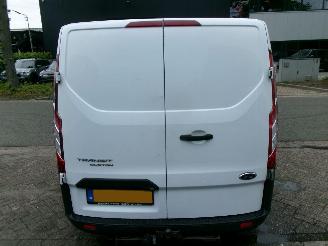 Ford Transit Custom 290 2.2 TDCI L2 H1 picture 8