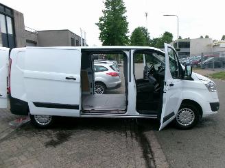 Ford Transit Custom 290 2.2 TDCI L2 H1 picture 11