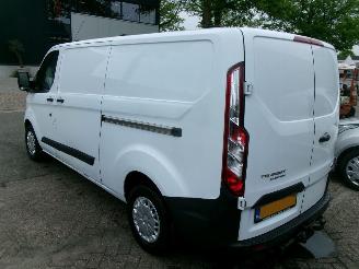 Ford Transit Custom 290 2.2 TDCI L2 H1 picture 9