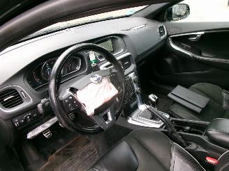 Volvo V-40 2.0 D4 R-DESIGN BUSINESS picture 17