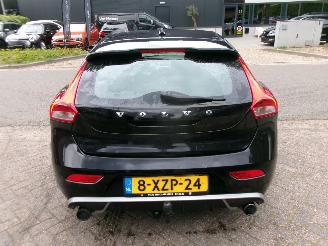 Volvo V-40 2.0 D4 R-DESIGN BUSINESS picture 7