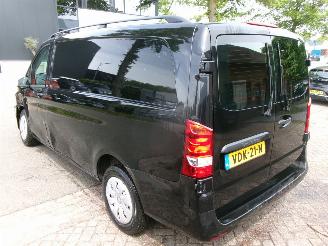 Mercedes Vito 111 CDI FUNCTIONAL LANG AIRCO NAVI picture 7