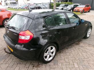 BMW 1-serie 120 I AUTOMAAT BUSINESS LINE picture 6