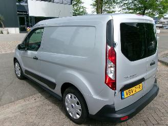 Ford Transit Connect 1.5 DIESEL AUTOMAAT picture 8