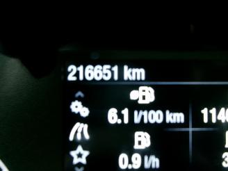 Ford Transit Connect 1.5 DIESEL AUTOMAAT picture 21