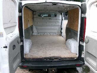 Renault Trafic 2.0 DCI L2 GENERIQUE picture 10