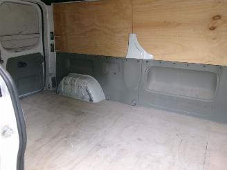 Renault Trafic 2.0 DCI L2 GENERIQUE picture 12